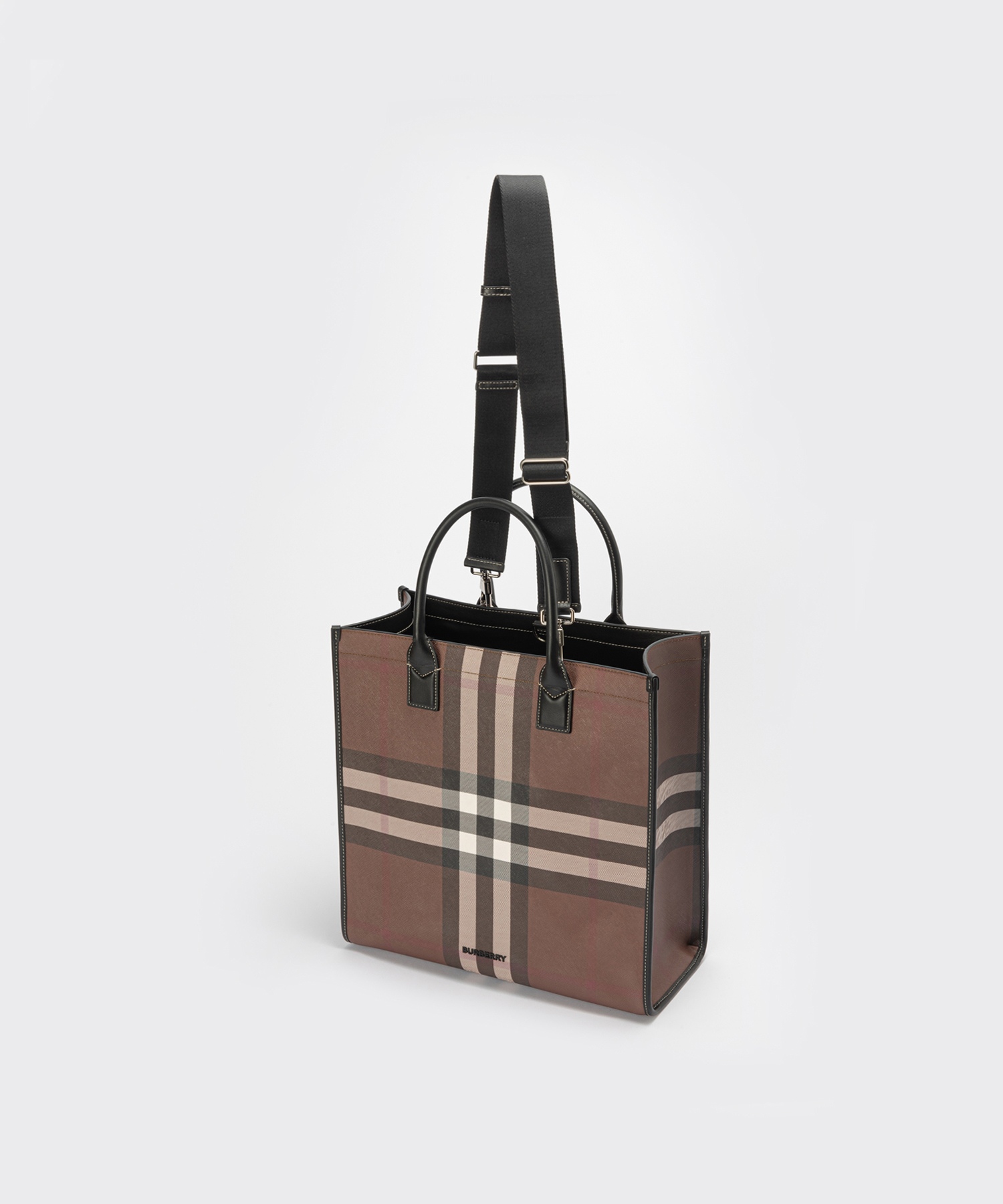 バーバリー BURBERRY 8049117 トートバッグ メンズ レディース バーバリー BURBERRY 8049117 トートバッグ メンズ レディース