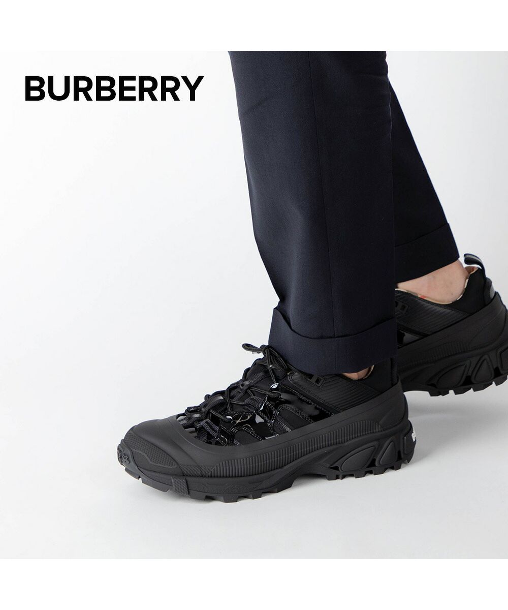 バーバリー BURBERRY 8035440 スニーカー メンズ シューズ バーバリー BURBERRY 8035440 スニーカー メンズ シューズ
