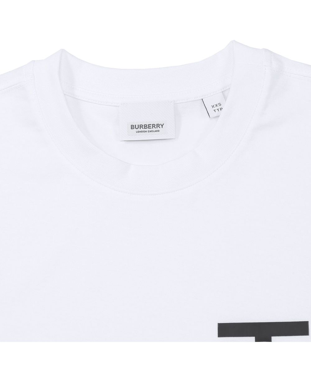 バーバリー BURBERRY EMERSON TB Tシャツ レディース 半袖 モノグラム