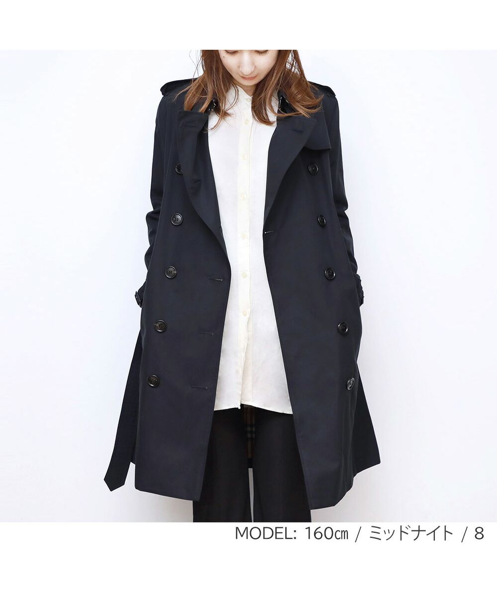 セール15%OFF】バーバリー BURBERRY トレンチコート レディース セール15%OFF】バーバリー BURBERRY トレンチコート レディース