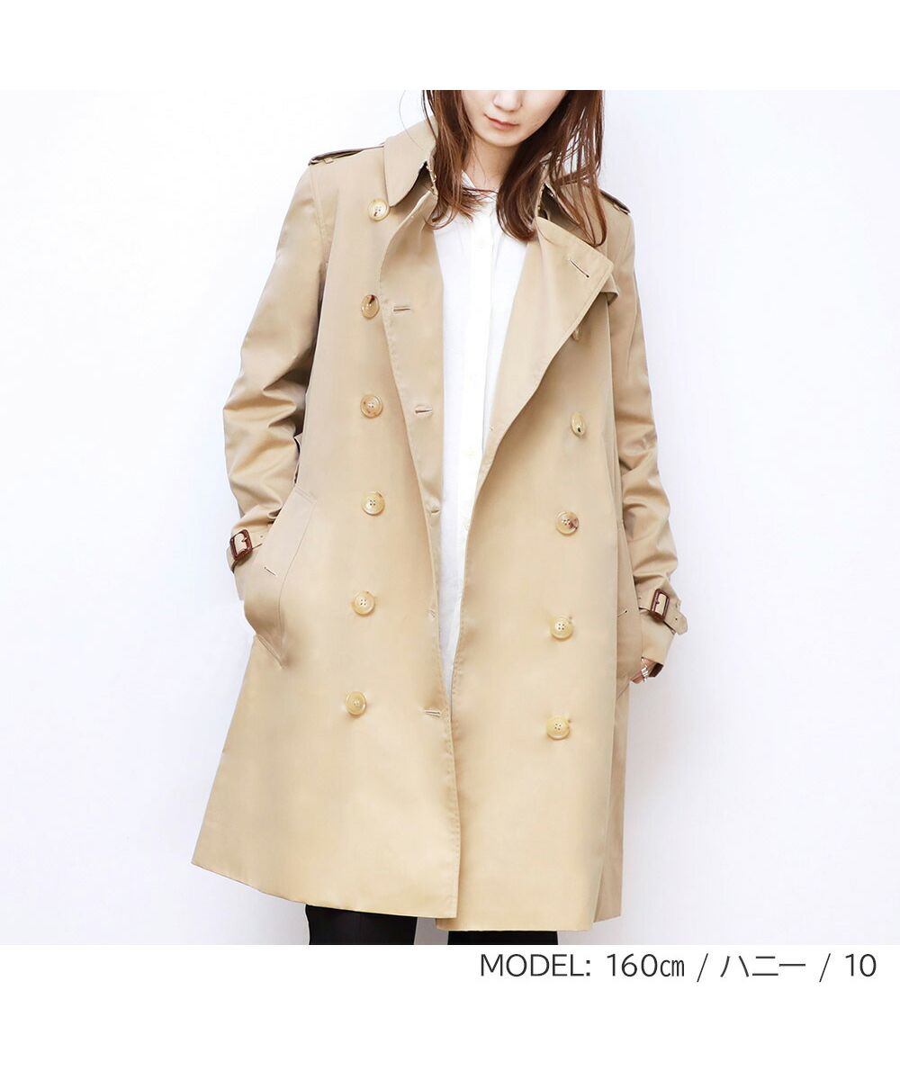 セール15%OFF】バーバリー BURBERRY トレンチコート レディース セール15%OFF】バーバリー BURBERRY トレンチコート レディース