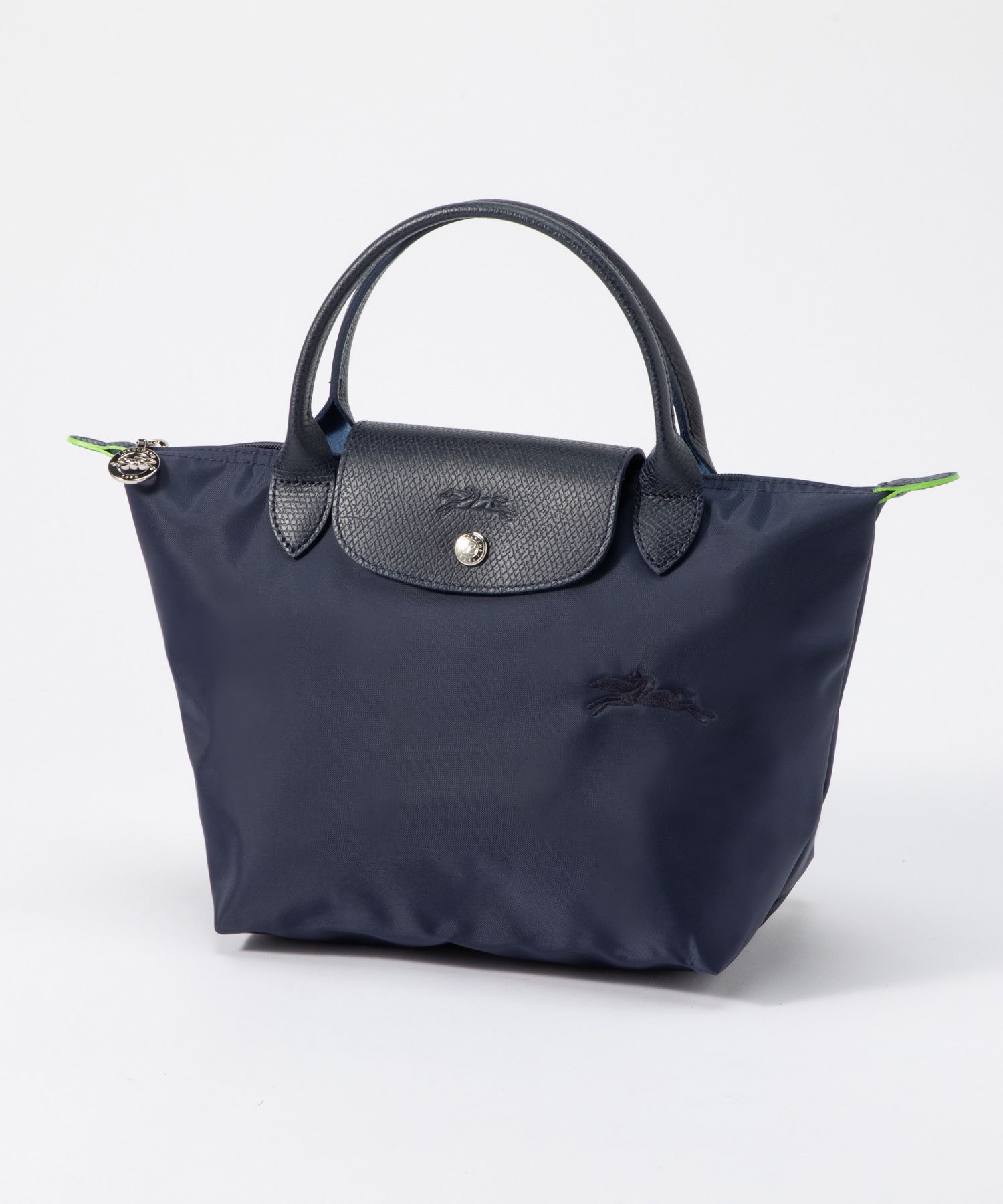 ロンシャン LONGCHAMP ロンシャン LONGCHAMP Le Pliage Green ル