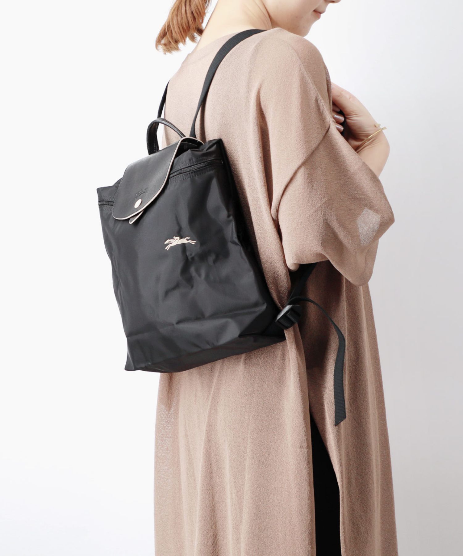 ロンシャン LONGCHAMP バックパック ル プリアージュ 1699 619 ロンシャン LONGCHAMP バックパック ル プリアージュ 1699 619