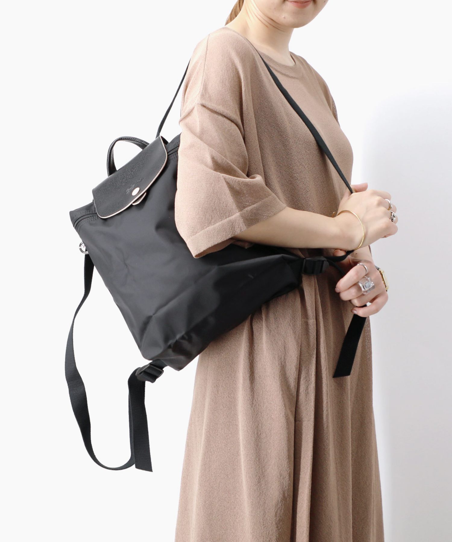 ロンシャン LONGCHAMP バックパック ル プリアージュ 1699 619