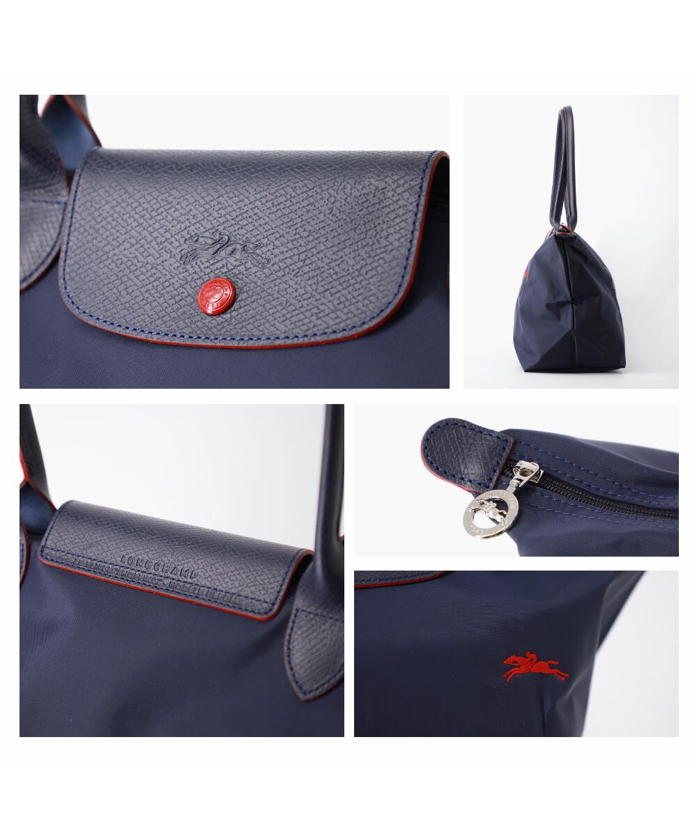 LONGCHAMP - 【新品】ロンシャン ル プリアージュ クラブ 肩掛け