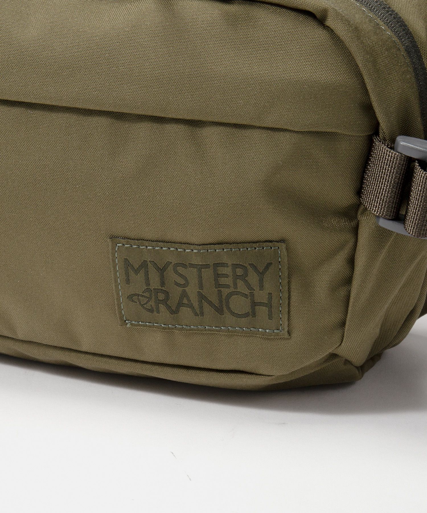 ミステリーランチ MYSTERY RANCH ウエストバッグ フルムーン