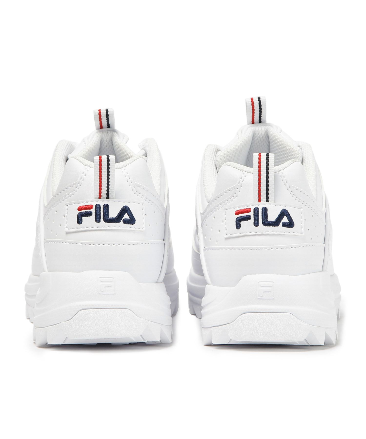 【即発送】FILA スニーカー DISTORTER PREMIUM ディストーター Distorter Premium/ ディストーター プレミアム カジュアル厚底