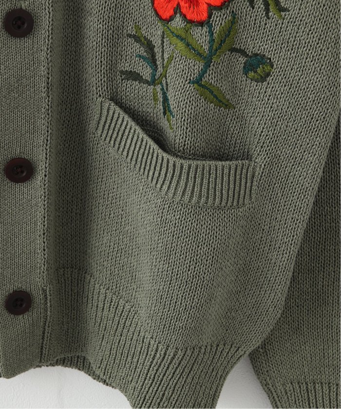 JUNYA WATANABE MAN/ジュンヤワタナベマン】 Cardigan(505245249 JUNYA WATANABE MAN/ジュンヤワタナベマン】 Cardigan(505245249