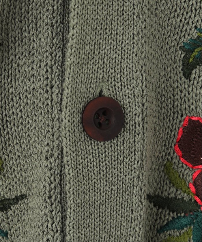 JUNYA WATANABE MAN/ジュンヤワタナベマン】 Cardigan(505245249 JUNYA WATANABE MAN/ジュンヤワタナベマン】 Cardigan(505245249