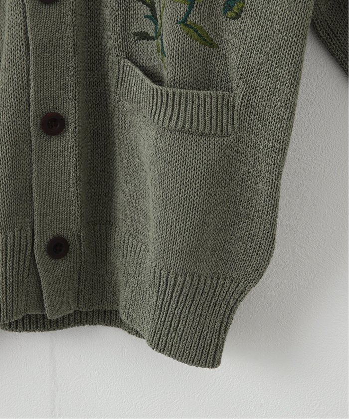 JUNYA WATANABE MAN/ジュンヤワタナベマン】 Cardigan(505245249 JUNYA WATANABE MAN/ジュンヤワタナベマン】 Cardigan(505245249