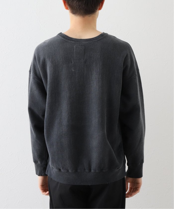 BOWWOW/ バウワウ】BATMAN DARK KNIGHT SWEATSHIRTS(505245411