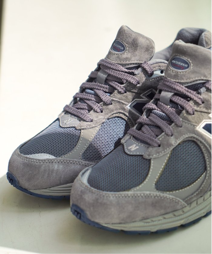 New Balance / ニューバランス】M2002R GTX(505245414 New Balance / ニューバランス】M2002R GTX(505245414