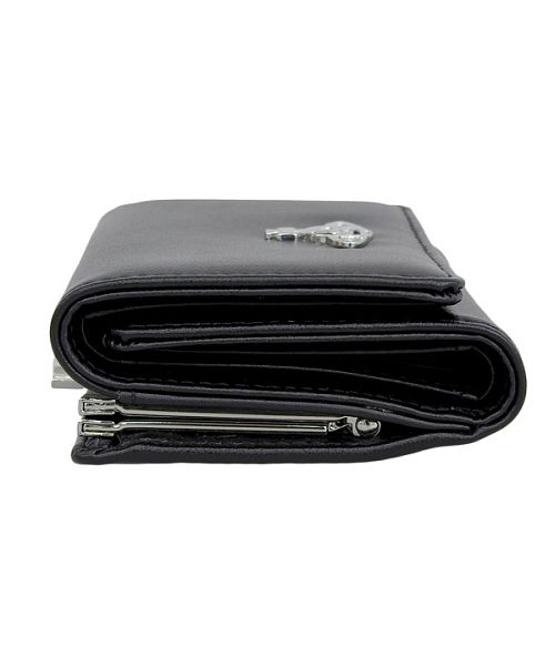 Vivienne Westwood ヴィヴィアンウエストウッド がま口 三つ折り Vivienne Westwood ヴィヴィアンウエストウッド がま口 三つ折り