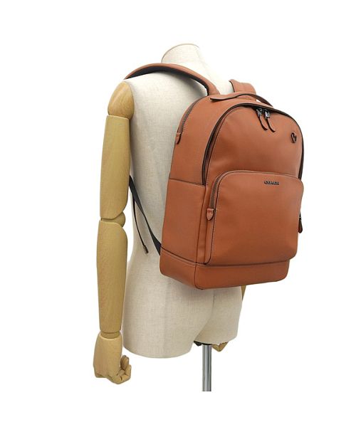 クーポン】【セール51%OFF】COACH コーチ GRAHAM グラハム リュック ...