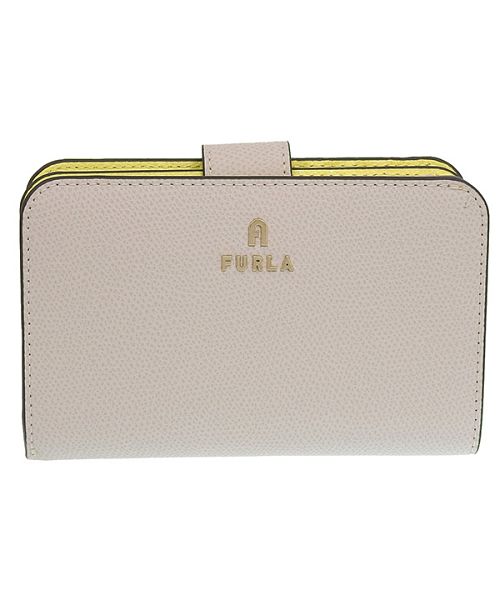 FURLA フルラ CAMELIA カメリア 二つ折り 財布 Mサイズ FURLA フルラ CAMELIA カメリア 二つ折り 財布 Mサイズ