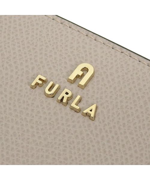 FURLA フルラ CAMELIA カメリア 二つ折り 財布 Mサイズ FURLA フルラ CAMELIA カメリア 二つ折り 財布 Mサイズ