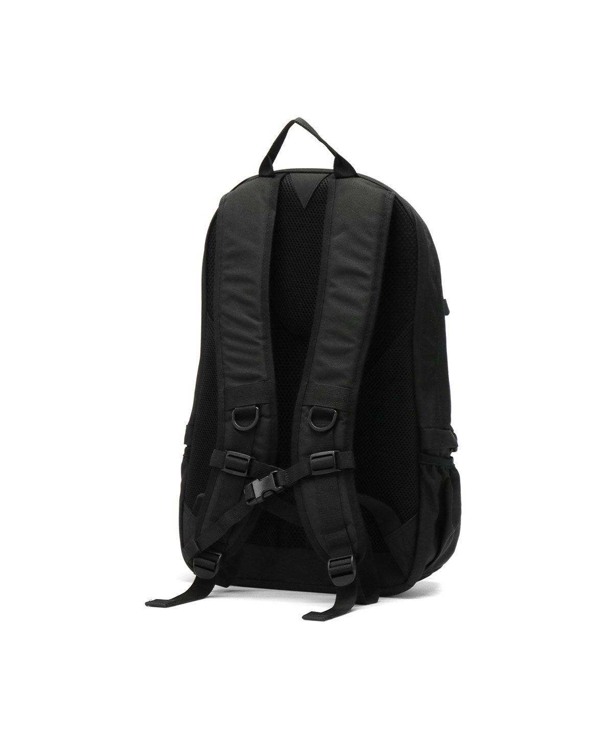楽天市場】【ノベルティあり】ミルクフェド W ZIP BACKPACK