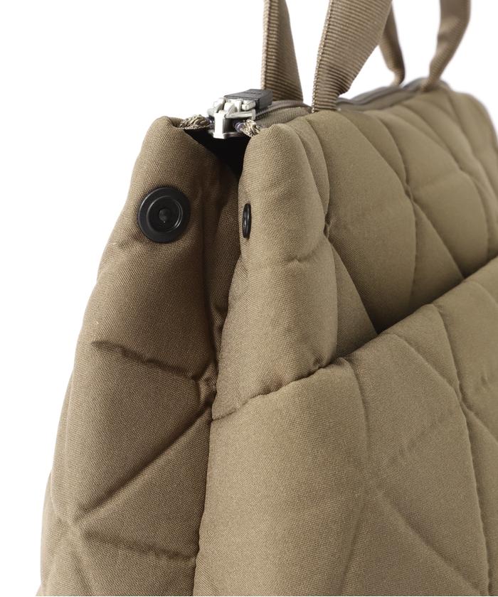 THE NORTH FACE/ザ・ノースフェイス Geoface Box Tote ジオ