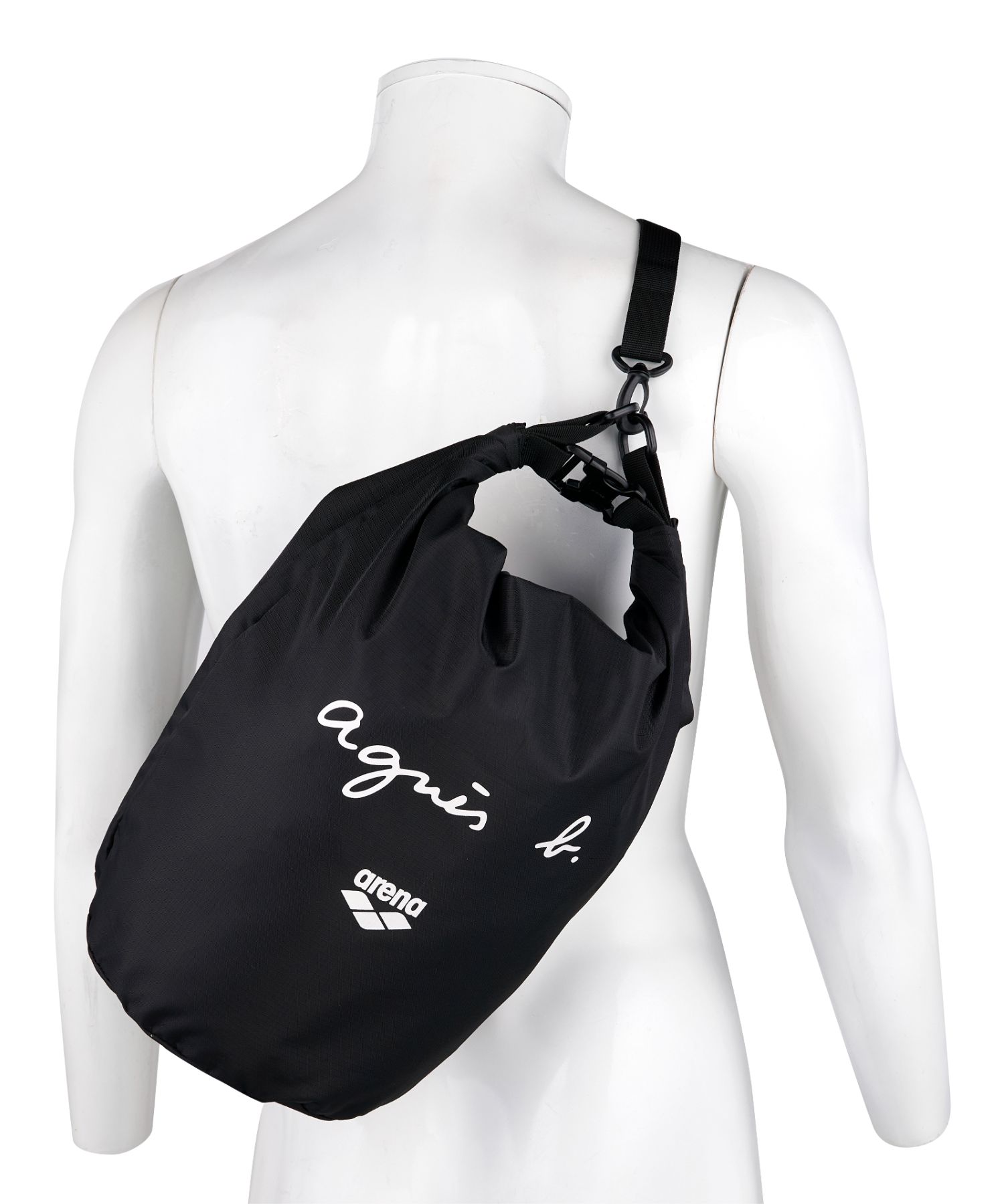 ユニセックス】AI21 SAC ARENA agnes b. x arena ビーチバッグ
