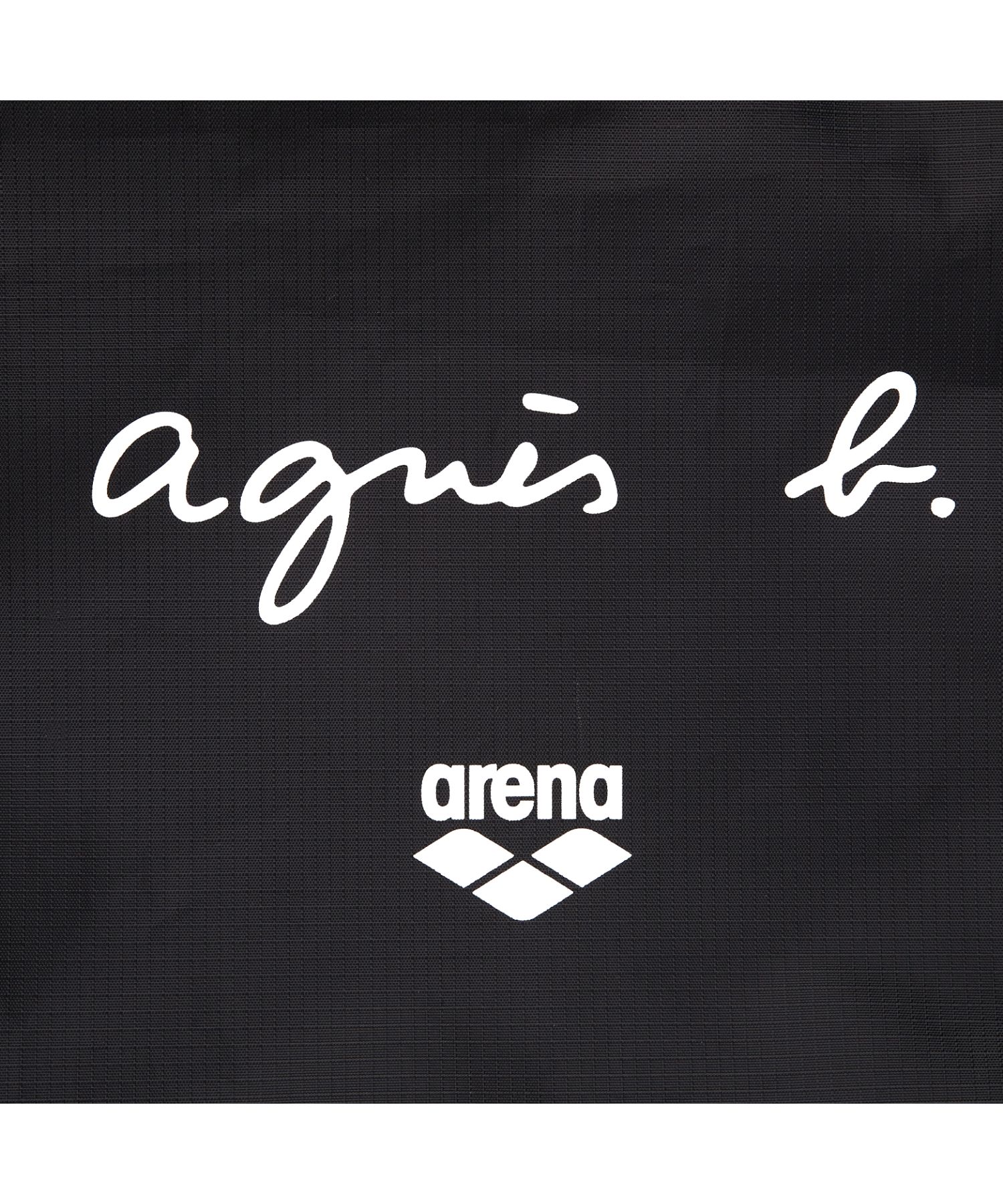 【agnes b.】アニエスベー AI21 SAC ARENA agnes b. x arena hp2709-01_1.jpg