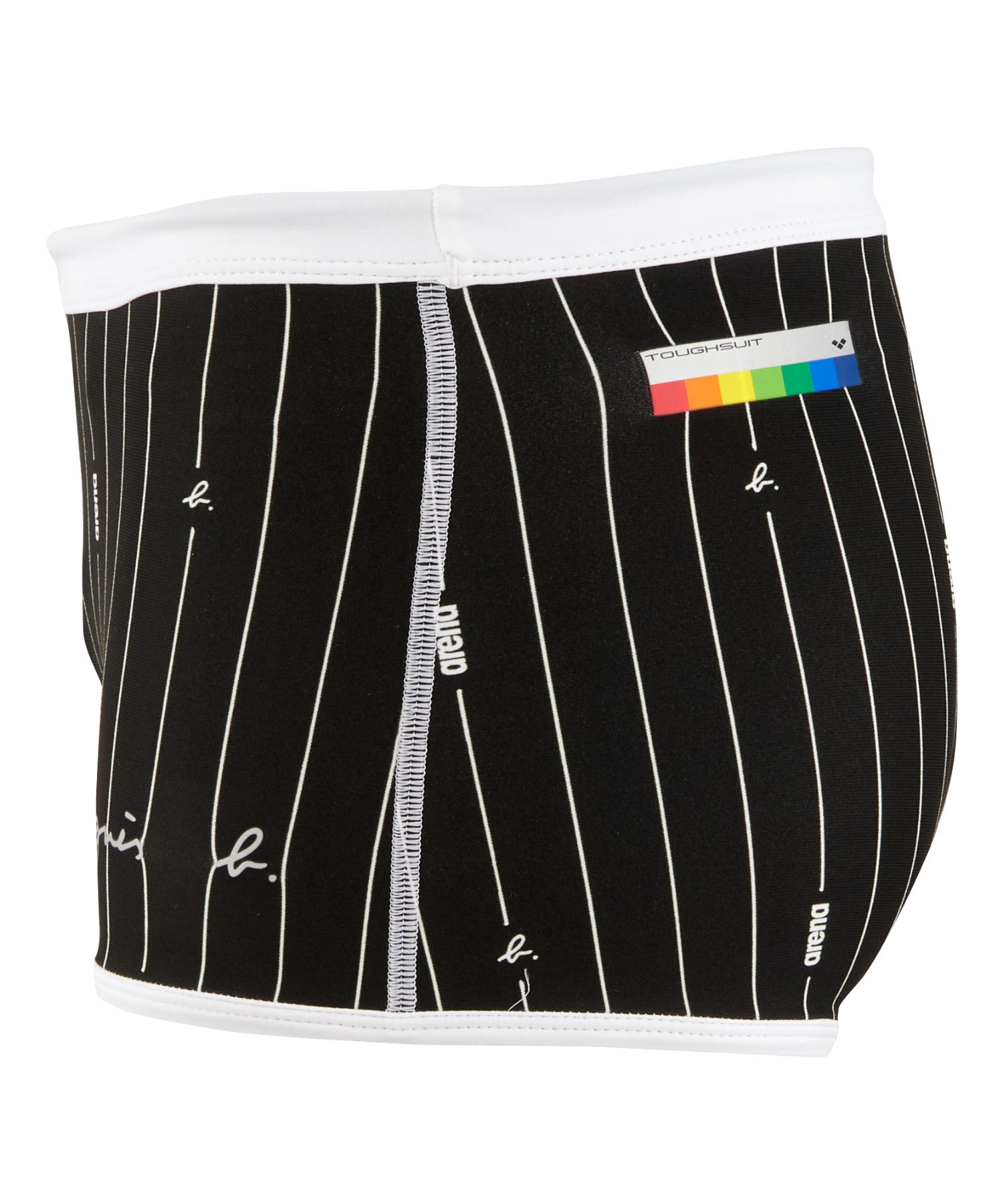 セール】JIE2 MAILLOT ARENA agnes b. x arena タフスーツ