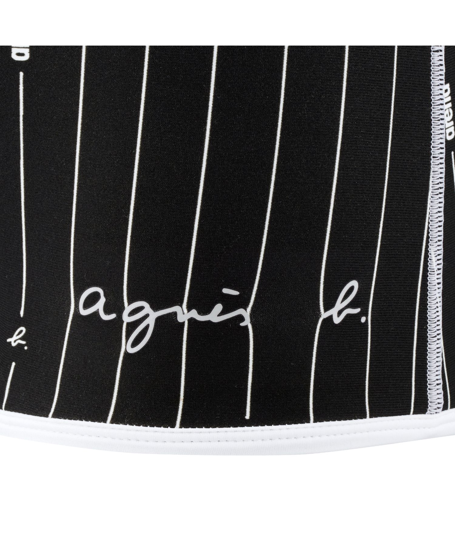 JIE2 MAILLOT ARENA agnes b. x arena 水着 agnes b.｜JIE2 MAILLOT ARENA agnes b. x arena タフスーツ
