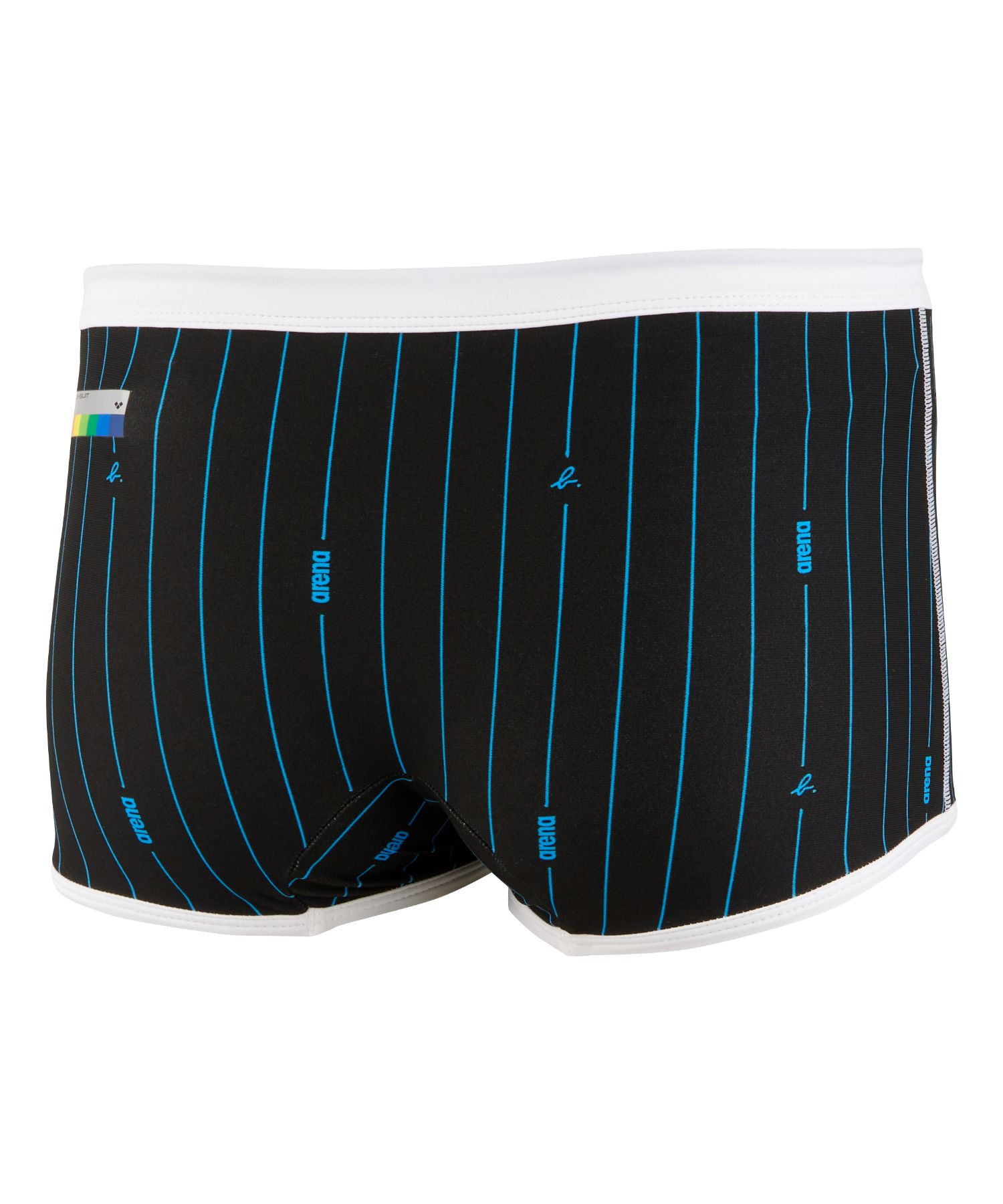 arenaアニエスベータフスーツ JIE2 MAILLOT ARENA agnes b. x arena タフスーツ スーパー