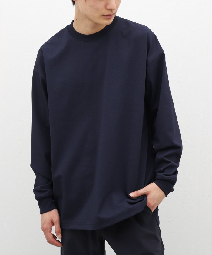 DAIWA PIER39 /ダイワ ピア39】TECH SWEAT CREW BASIC(505241421 ...