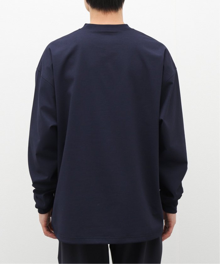 DAIWA PIER39 /ダイワ ピア39】TECH SWEAT CREW BASIC(505241421 DAIWA PIER39 /ダイワ ピア39】TECH SWEAT CREW BASIC(505241421