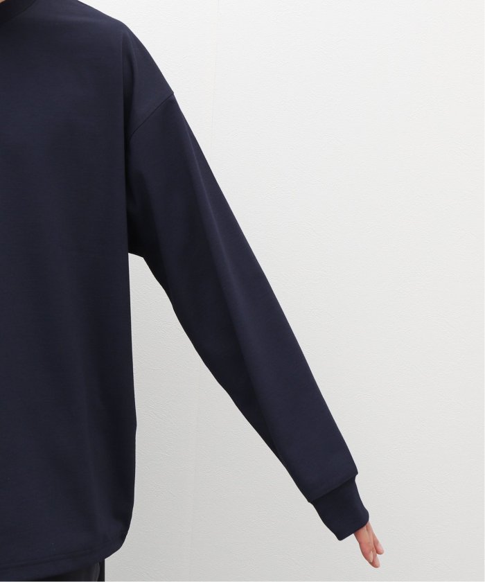 DAIWA PIER39 /ダイワ ピア39】TECH SWEAT CREW BASIC(505241421