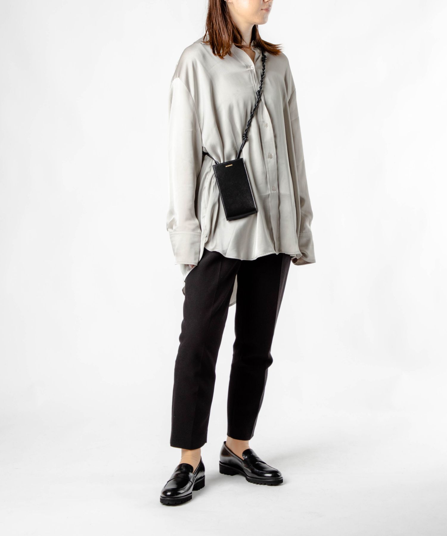 ジルサンダー ショルダーバッグ レディース JIL SANDER ジルサンダー ショルダーバッグ レディース JIL SANDER