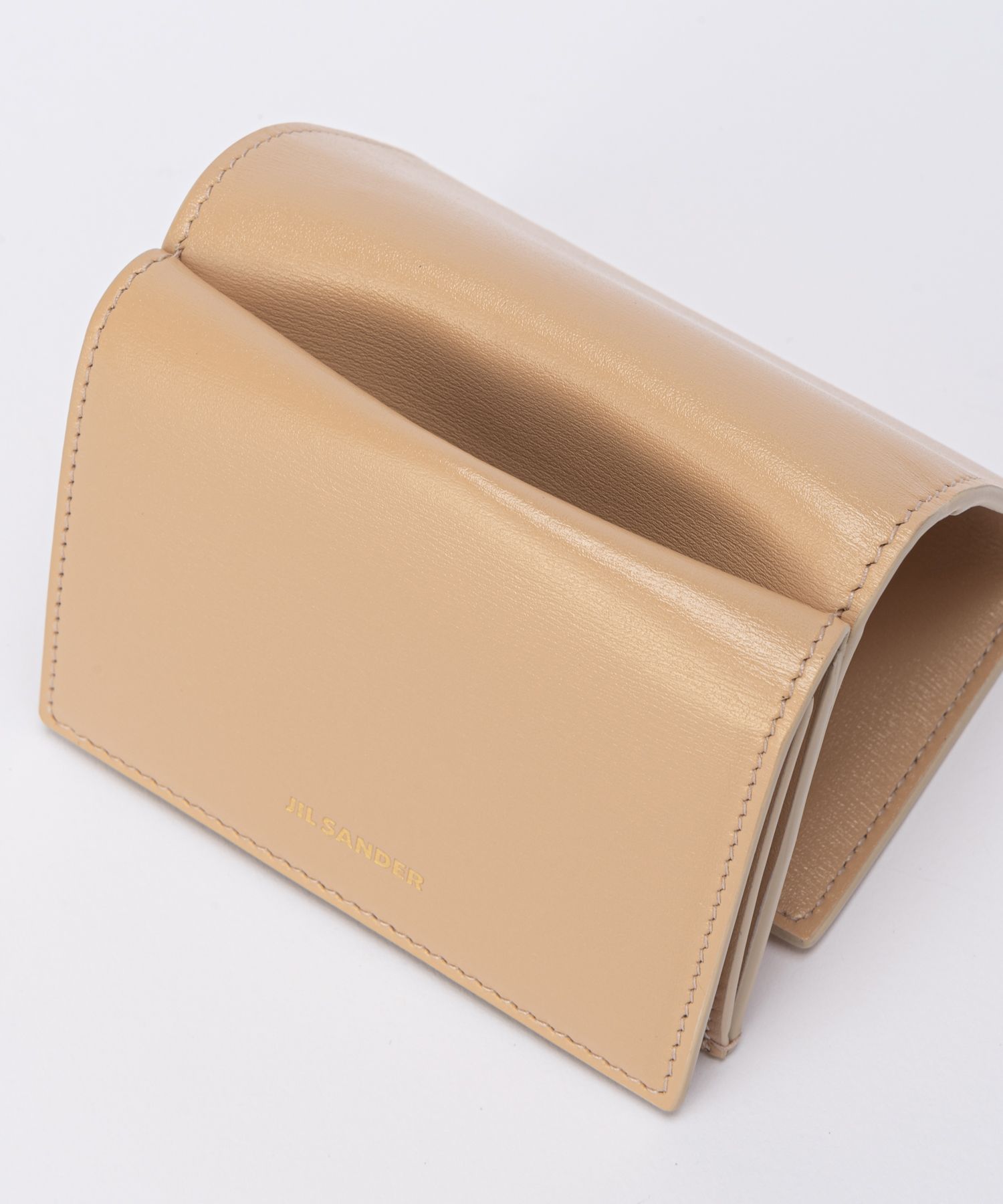 セール】ジルサンダー Jil Sander J07UI0011 P4840 三つ折り財布