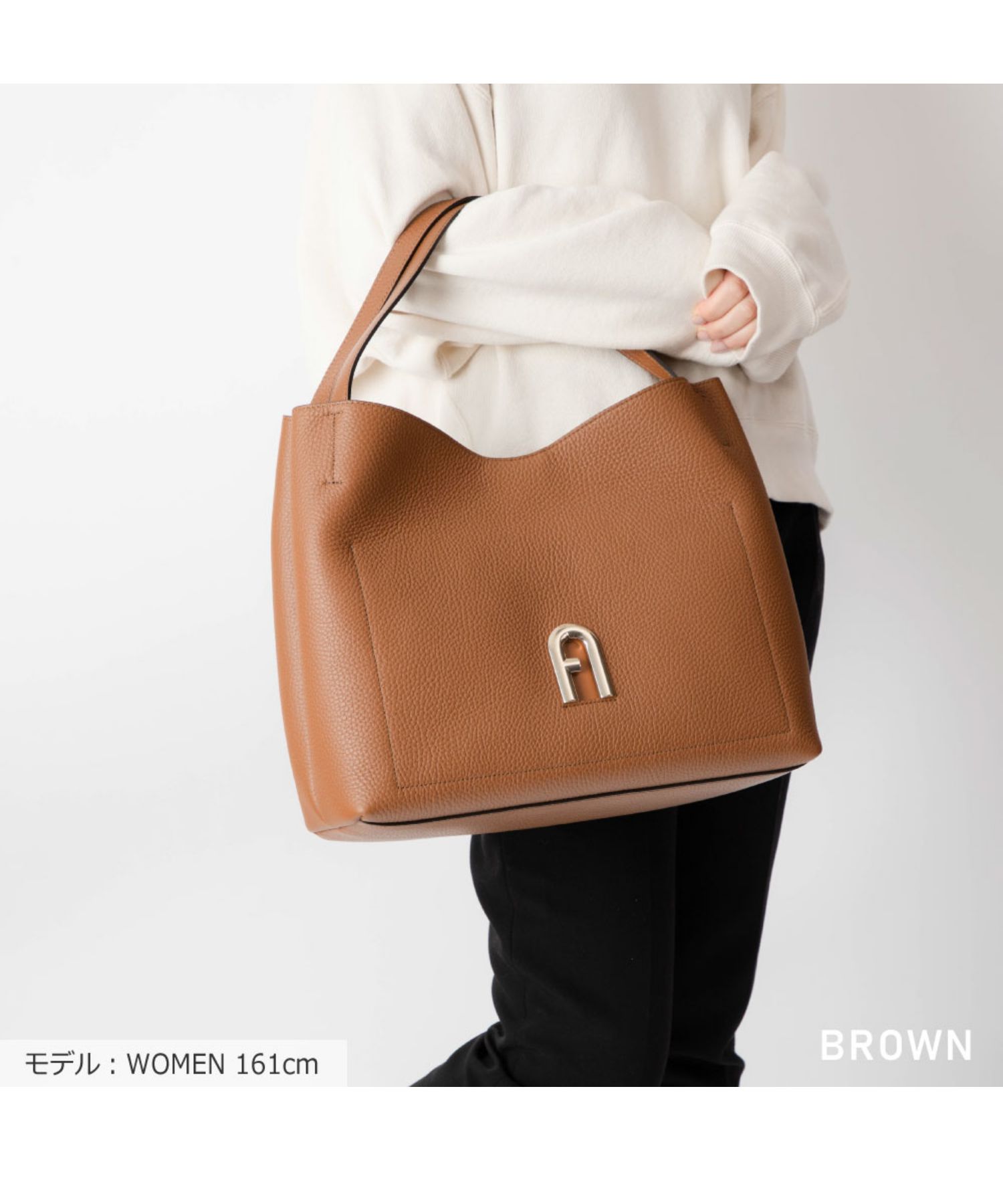 セール】フルラ FURLA WB00453 BX0041 ハンドバッグ レディース