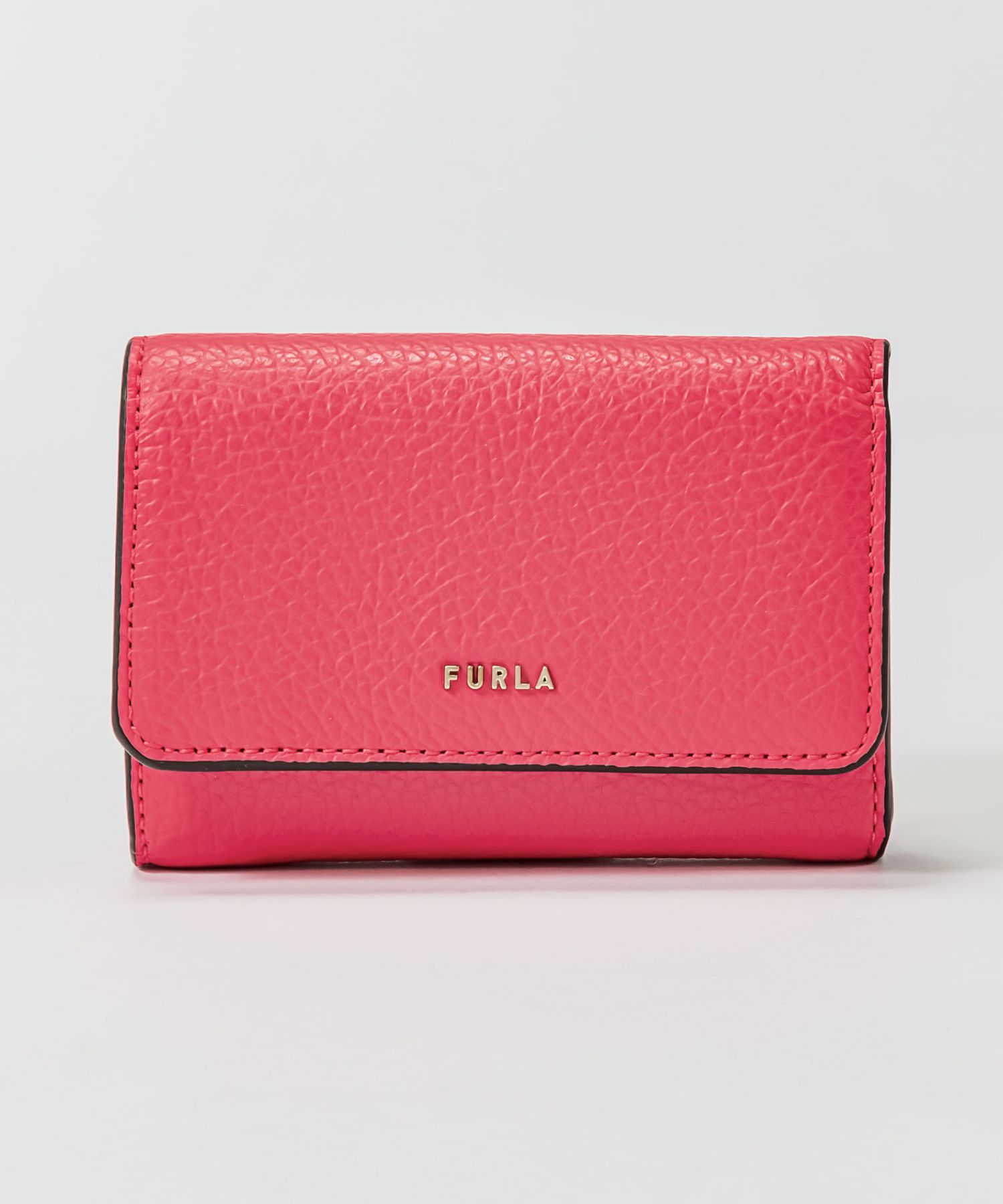 セール】フルラ FURLA PCZ0UNO HSF000 三つ折り財布 レディース