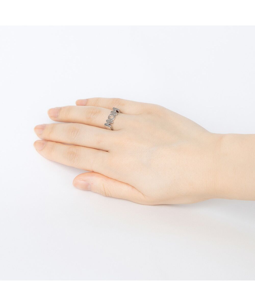 マリアブラック MARIA BLACK 500365 リング Mom Ring レディース