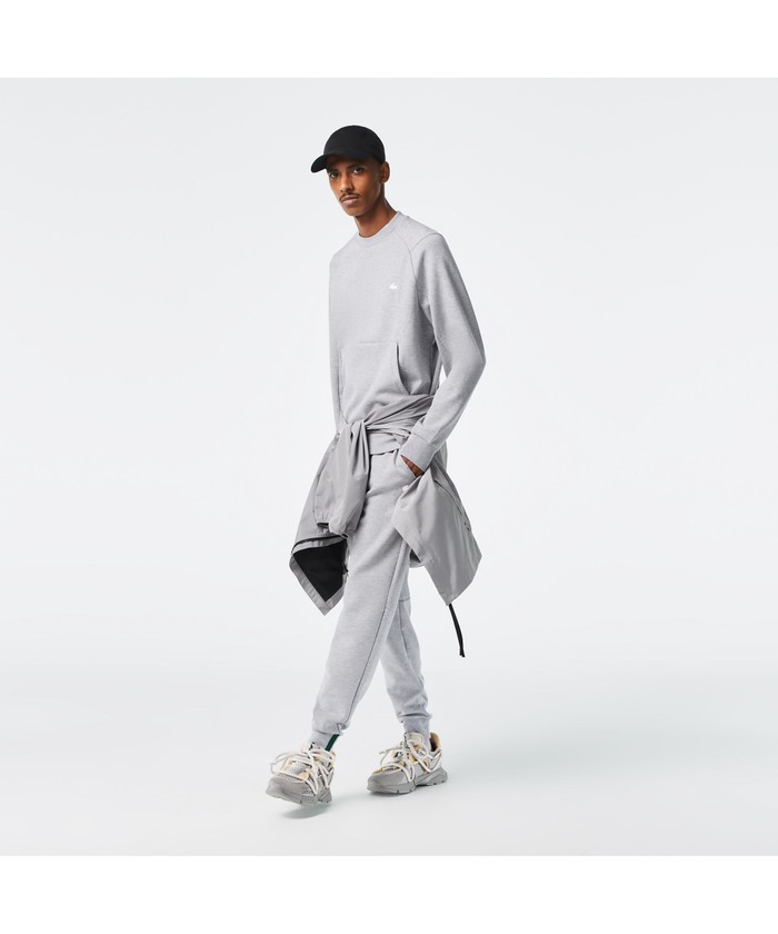 クーポン】【セール40%OFF】ラコステ LACOSTE 【EC限定】ダブル