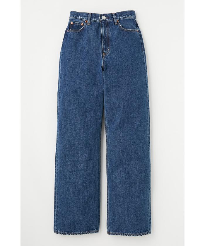 HW 90S STRAIGHT(505247086) | マウジー(moussy) - d fashion