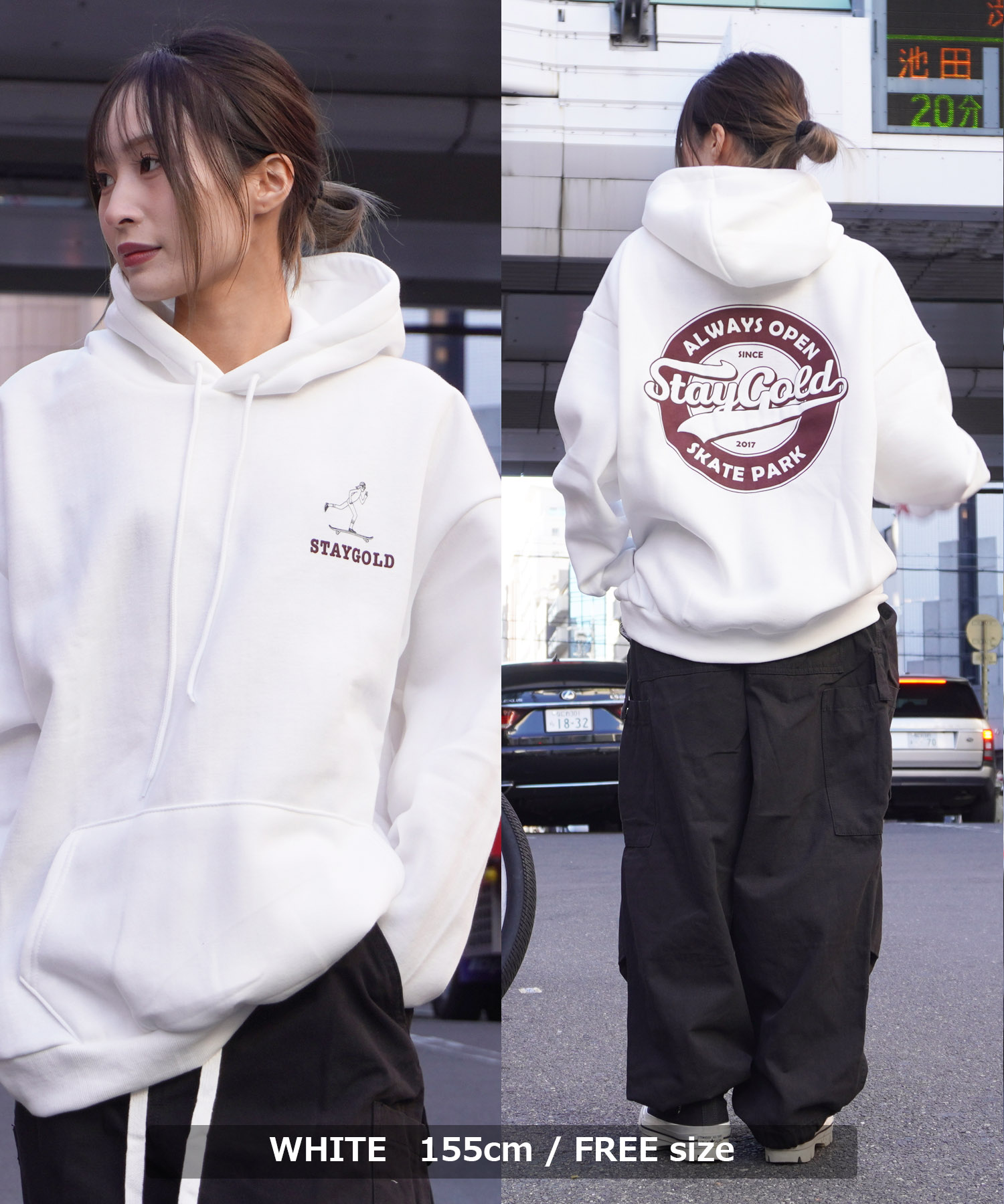 セール】ワンフォークロージング 1111clothing オーバーサイズ セール】ワンフォークロージング 1111clothing オーバーサイズ