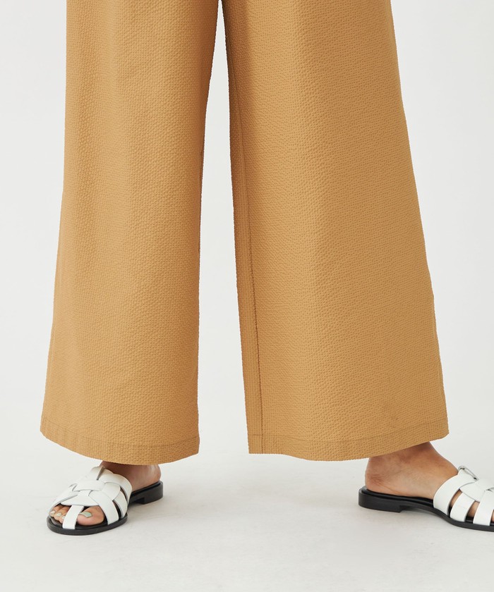 クーポン】【セール 40%OFF】ポリエステルコットンサッカー