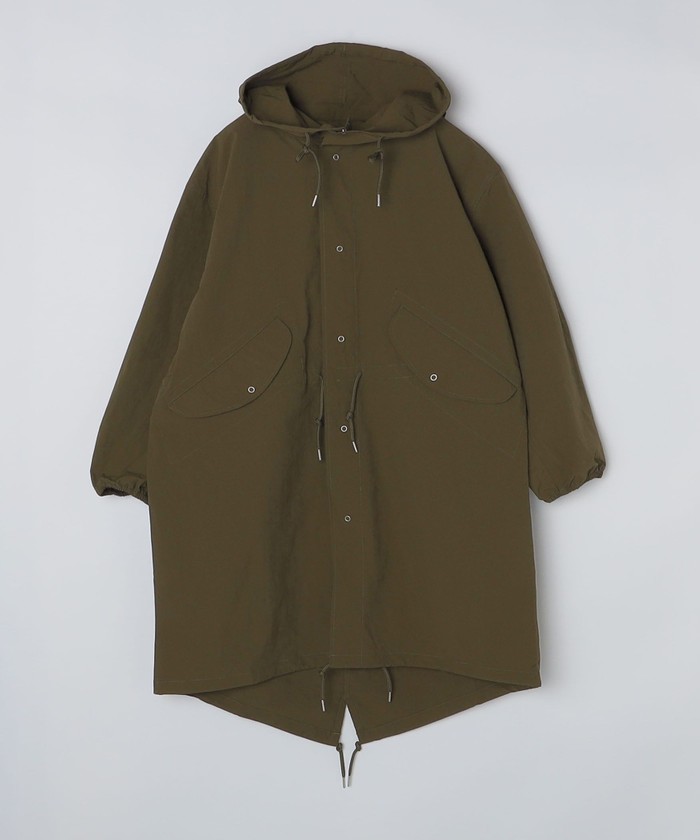 クーポン】【セール 50%OFF】【SHIPS Colors別注】Rain－Stuff