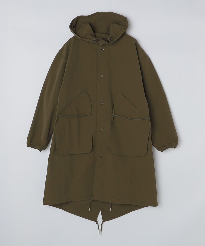 セール 50%OFF】【SHIPS Colors別注】Rain-Stuff: フード セール 50%OFF】【SHIPS Colors別注】Rain-Stuff: フード