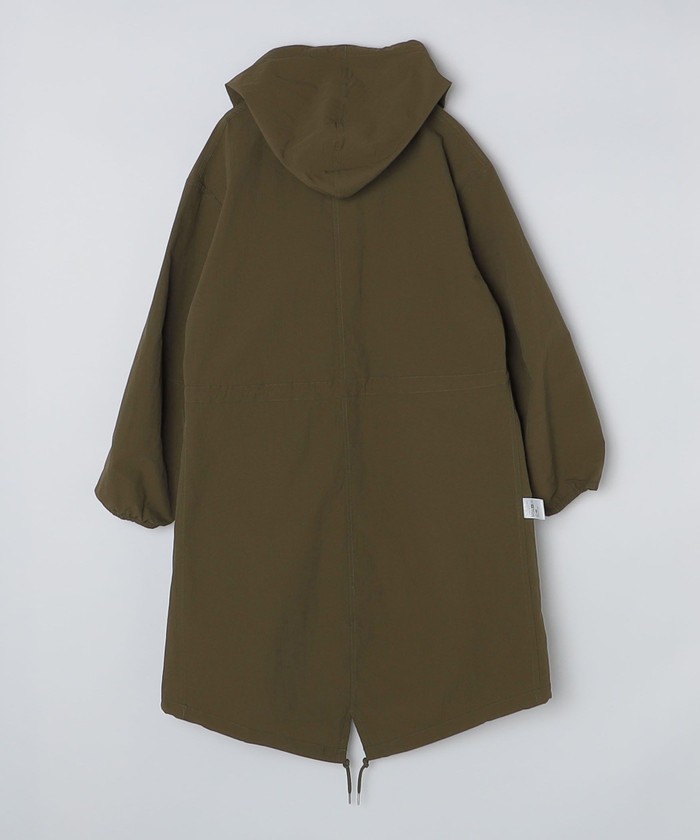 セール 50%OFF】【SHIPS Colors別注】Rain-Stuff: フード セール 50%OFF】【SHIPS Colors別注】Rain-Stuff: フード