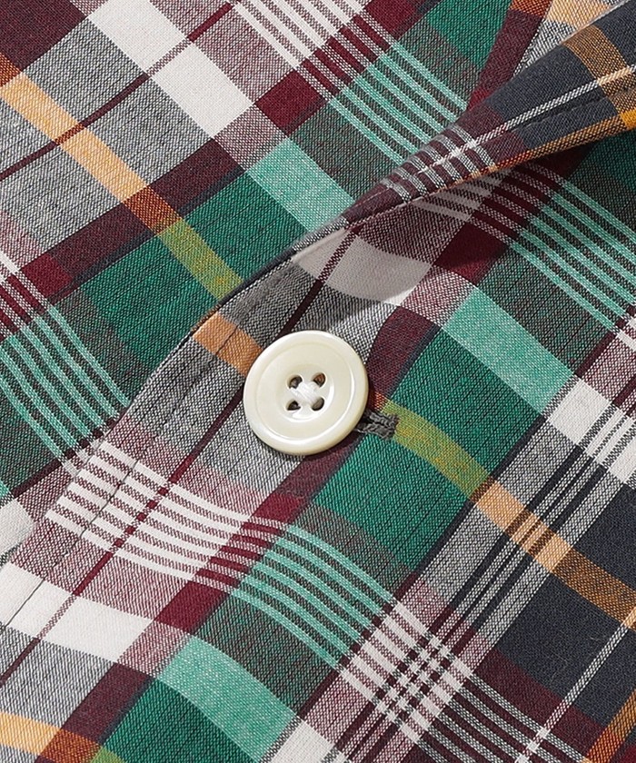 セール 70%OFF】Southwick: CAMBRIDGE マドラスチェック 3B