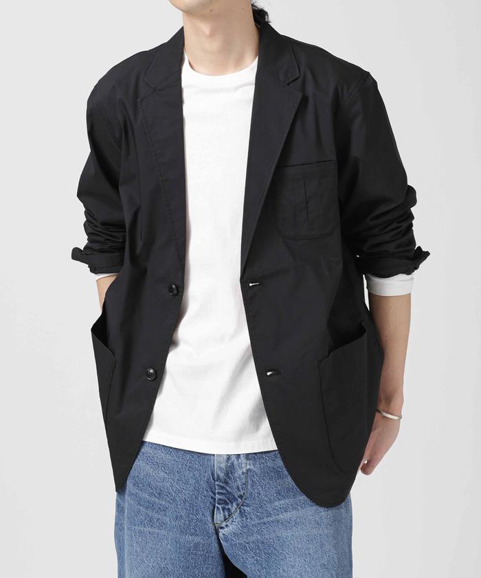セール 70%OFF】LB.03/タイプライター2Bシャツジャケット