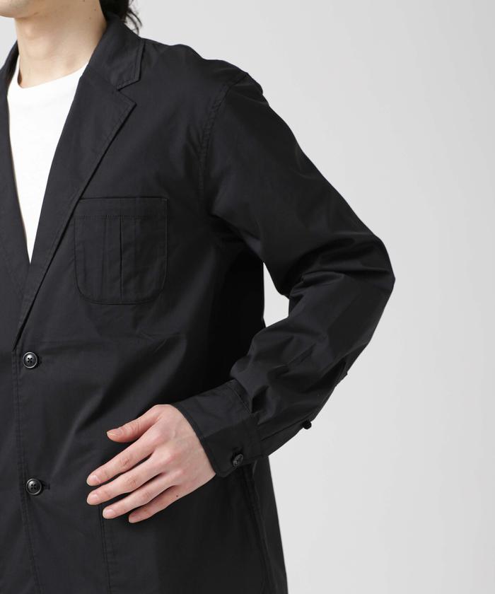 セール 70%OFF】LB.03/タイプライター2Bシャツジャケット