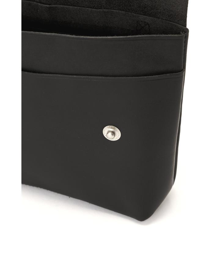 TOUGH LEATHER(505182750) | エムエイチエル(MHL.) - d fashion