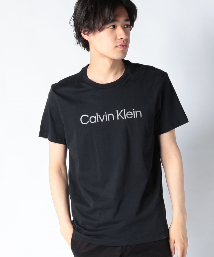 値下げしました‼️Calvin Klein Tシャツ