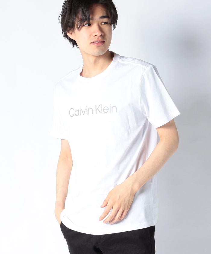 Calvin Kein(カルバンクライン)Tシャツ Mサイズ 2023年新作