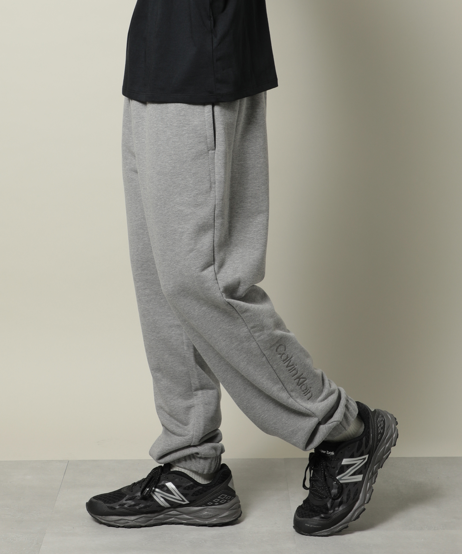 セール44%OFF】【Calvin Klein / カルバンクライン】CK TERRY JOGGER ...