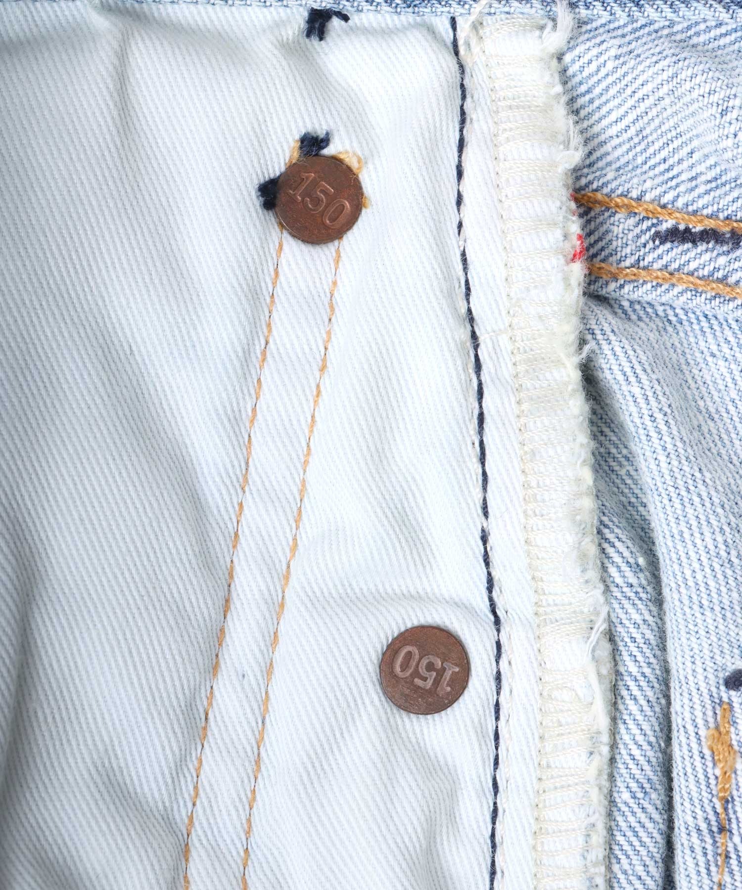 クーポン】マルカワ MARUKAWA 【Levi's/リーバイス】501〈150 クーポン】マルカワ MARUKAWA 【Levi's/リーバイス】501〈150